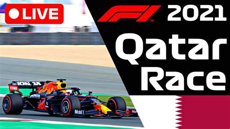 racing live commentary today.